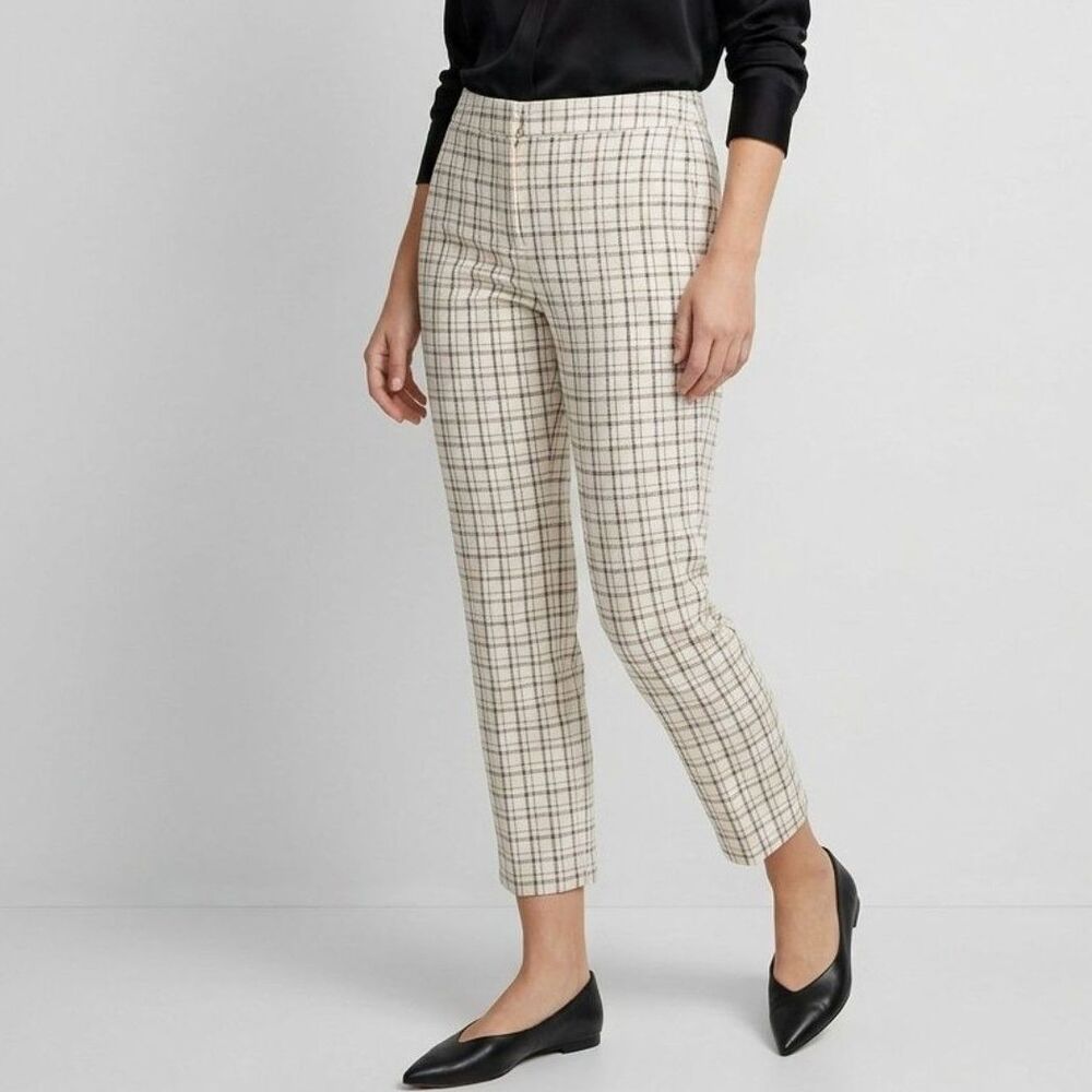 Ann Taylor Petite Size 10P Dress Pants